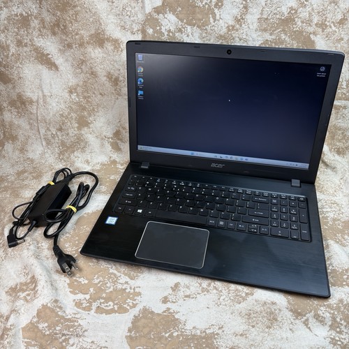 Acer aspire 576 series - aspire, e5-576