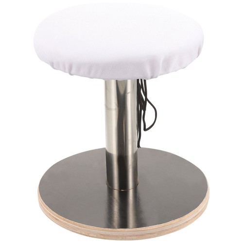 Tabouret repassage rond - de,