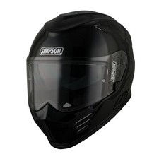 Casque intégral Simpson Venom