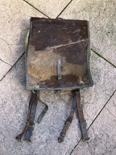 Tornister / sac à dos poil de