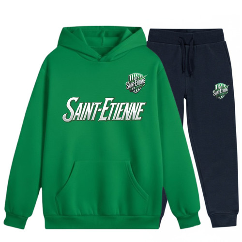 Survêtement foot enfant - survêtement,