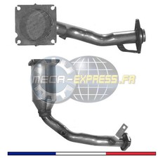 Catalyseur pour PEUGEOT 206