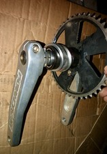 Old School Bmx Gt Fsa