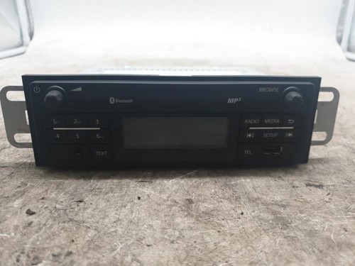 Autoradio origine renault - autoradio,