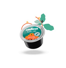 100 capsules café lavazza - café,