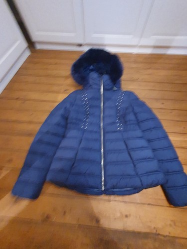 Guess veste femme doudoune - veste,