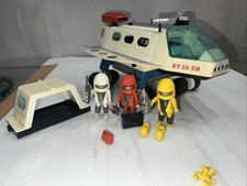 playmobil  Geobra 3535 playmobil space RT 28.XO