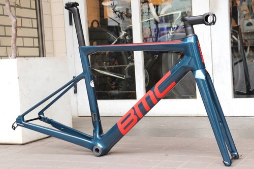Bmc teammachine slr three 2022 - slr,
