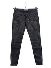 PIERRE BALMAIN Jeans taille