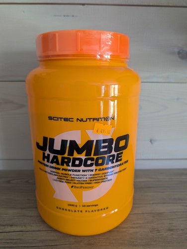 Pot protéines scitec - pot, de