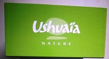 USHUAÏA NATURE COFFRET 40 DVD SOUS BLISTER