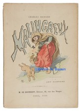 Malingreux Charles Richard