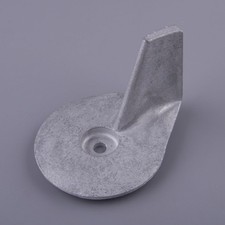 Aluminum Boat Motor Trim Tab
