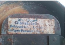 Masque De Protection Allemand