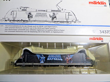 Märklin H0 34373 Elektrolok