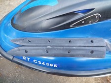 Sponsons Origine Jet Ski