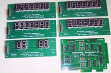 Baracora flipper dis079 - baracora,