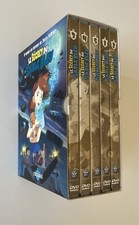 Le Secret du Sable Bleu