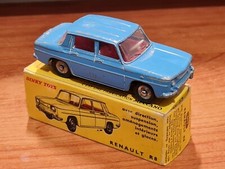  DINKY TOYS RENAULT R8 N°517