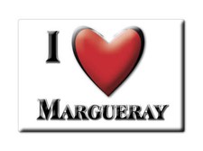 Aimant sur Margueray, Rhône