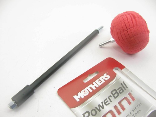 Mothers 05141 powerball mini - mothers,