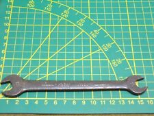 Clé Allemande Hazet 350 WW2 outils German wrinch tools Kubelwagen Porche