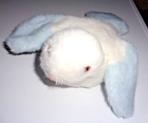 Ib1 rare doudou peluche - ib1/,
