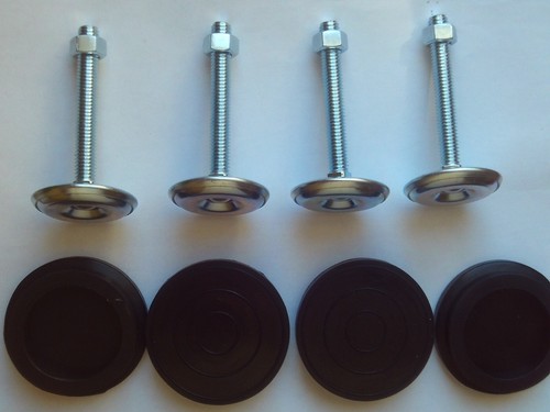 Verins plus patins pour - 4,
