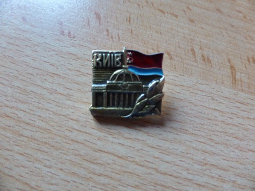 Pin épingle - pin's, signet