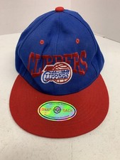 Los Angeles Clippers Old Logo