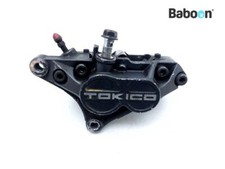 Étrier de frein gauche avant