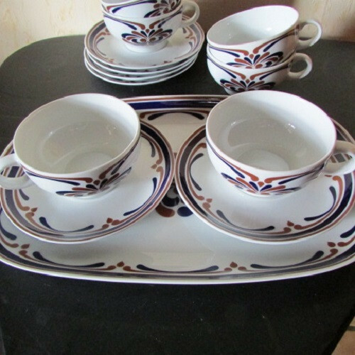 Service café en - service,