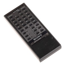 Télécommande Originale Sony