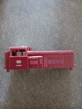 Caisse locomotive 245004 de la