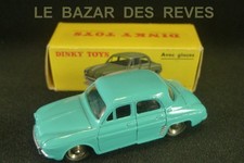 Dinky toys france renault - france.,