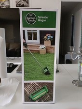 Épandeur Manuel Compact -