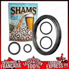 PERFECTDRAFT | KIT 5 JOINTS