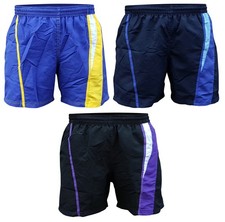 ACCLAIM Venice Sports Shorts Légers En Eau Panneaux Secondes Taille 34" & 38"