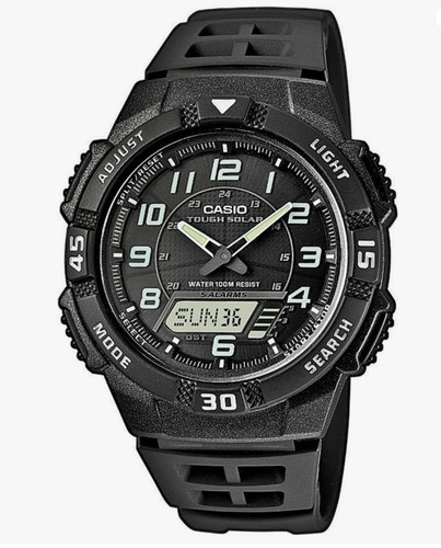 Montre homme casio collection - casio,