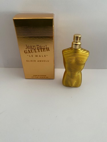 Jean paul gaultier miniature - jean,