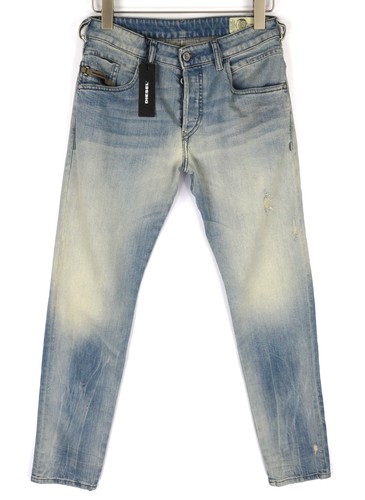 Diesel bazer 081ap jeans - diesel,