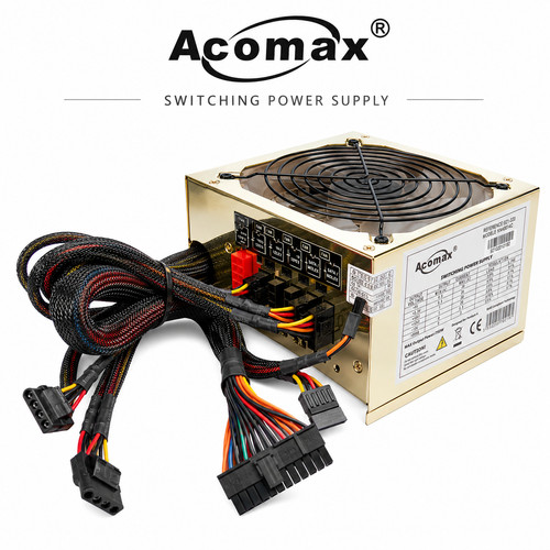 Alimentation atx 750w - alimentation,