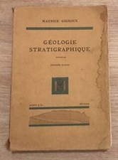 Géologie stratigraphique |