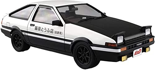 Aoshima initial 24 - initial, 1/24