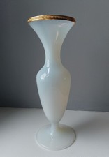 Vase en opaline de Vincenzo