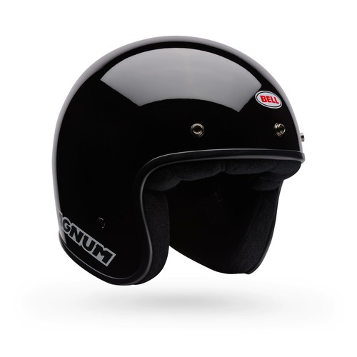 Casque jet cafe racer - jet,
