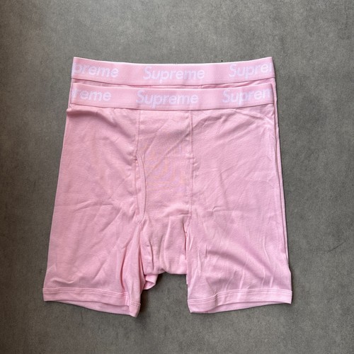 Boxer supreme rose - supreme,