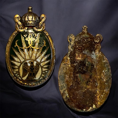 13e régiment dragons - 13e,