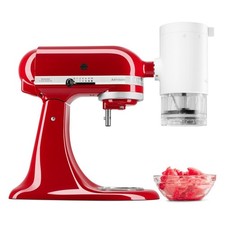Râpe KITCHENAID 5KSMSIA à Glace