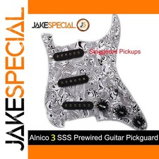 JakeSpecial – Prewired